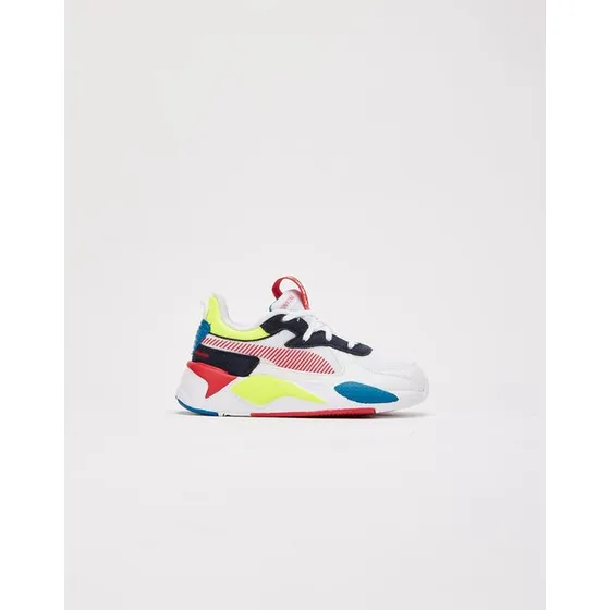 Puma Rs-x Goods Grade-school