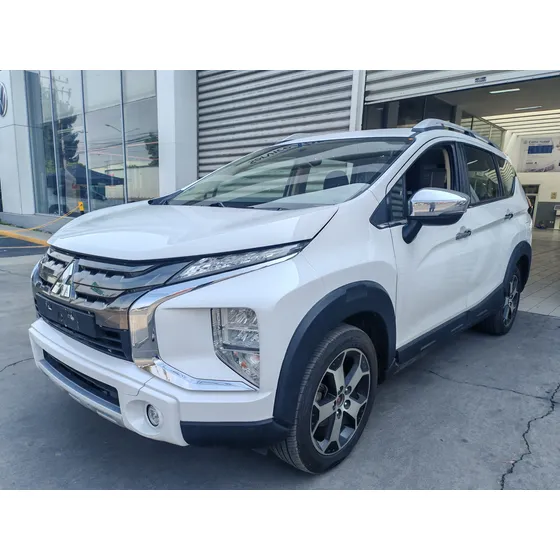 Mitsubishi Xpander 1.5 Cross At