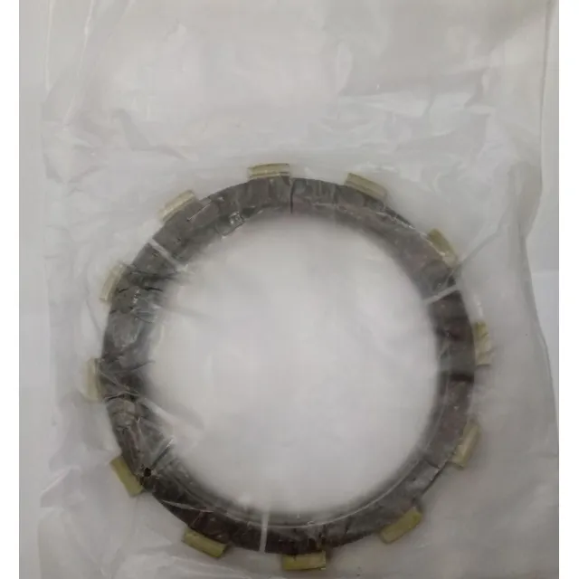 Croche Moto Suzuki Gn 250, Dr,250 Y Marauder Gz250