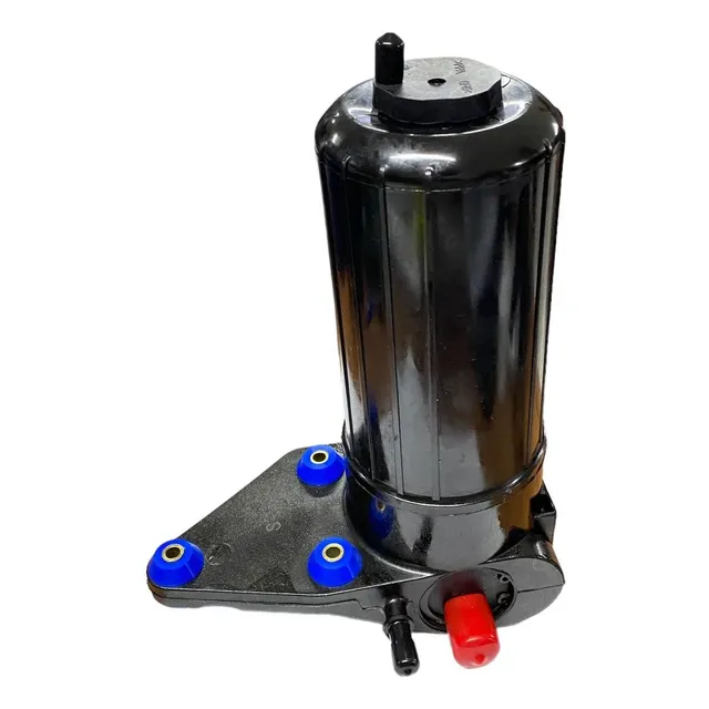 Bomba Combustível Motor Perkins Cat - 4132a018