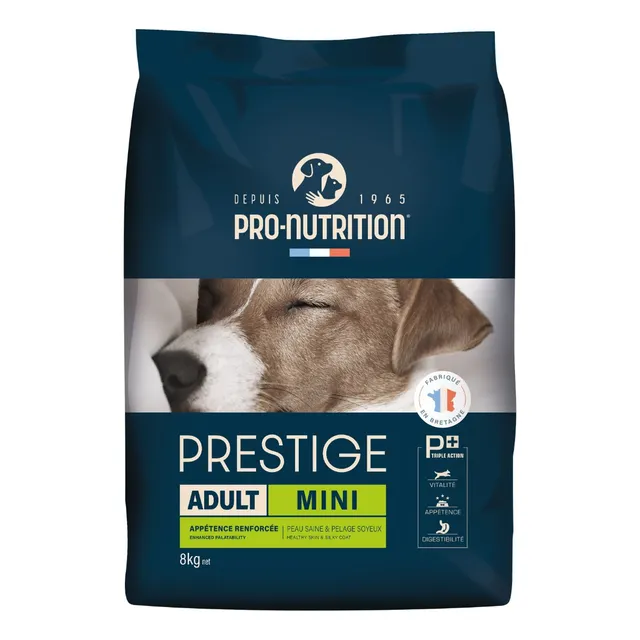Prestige Adult Mini 8kg