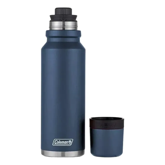 Termo Coleman Acero Inox Matero 360 1200ml Color Slate