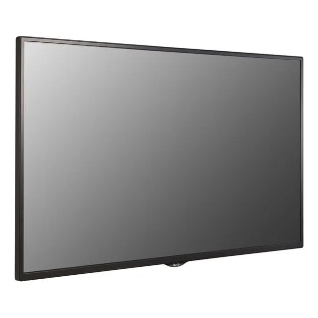 Pantalla LG Comercial Led 55 Pulgadas Full Hd 1080p Tv Dvi-d