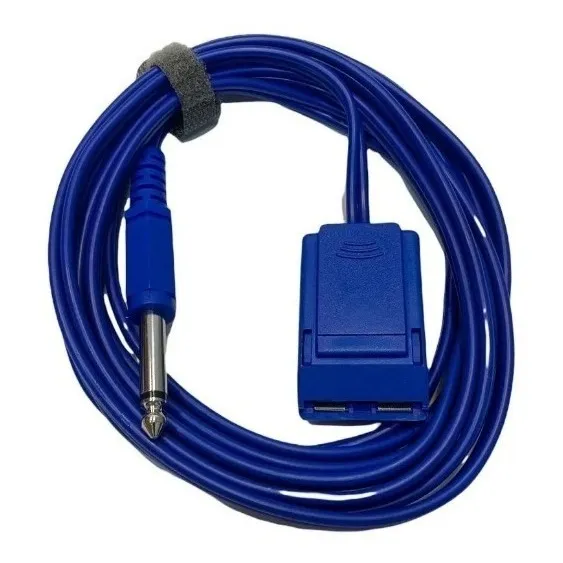 Cable Para Placa Elec-tro-bis-tu-ri Tipo Plug 