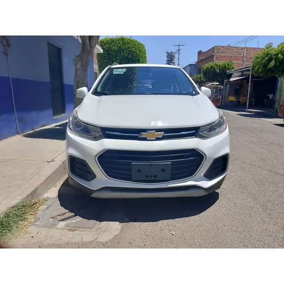 Chevrolet Trax 1.8 Lt At