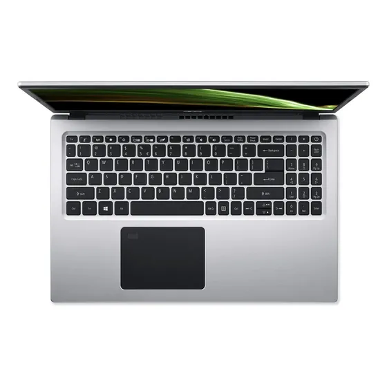 Laptop Acer Aspire 3 Intel I3-1115g4 15.6  8gb 256gb