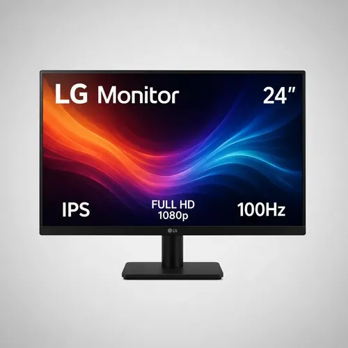 Monitor LG com tela de 29