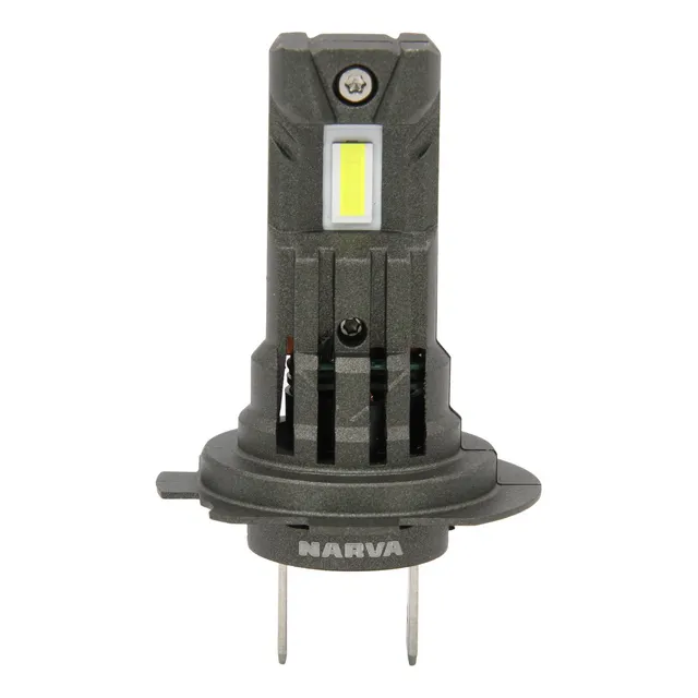 Ampolleta Led H7/h18 12v 16w Rdf Compacta