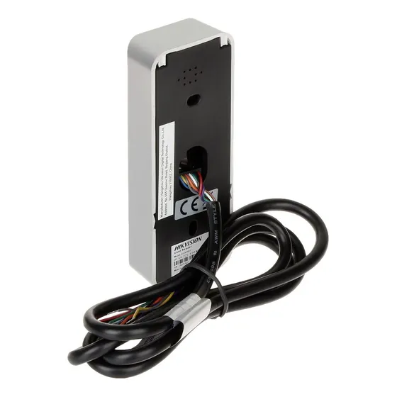 Lector De Tarjetas Mifare 13,56 Khz Rs-485 32 Bit Wiegand