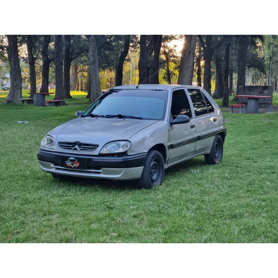Citroën Saxo 1.5d X