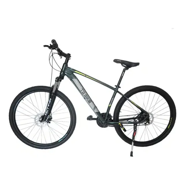 Bicicleta De Aluminio R 29