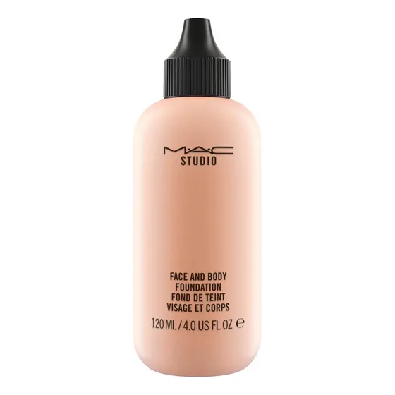 Base De Maquillaje Studio Face And Body