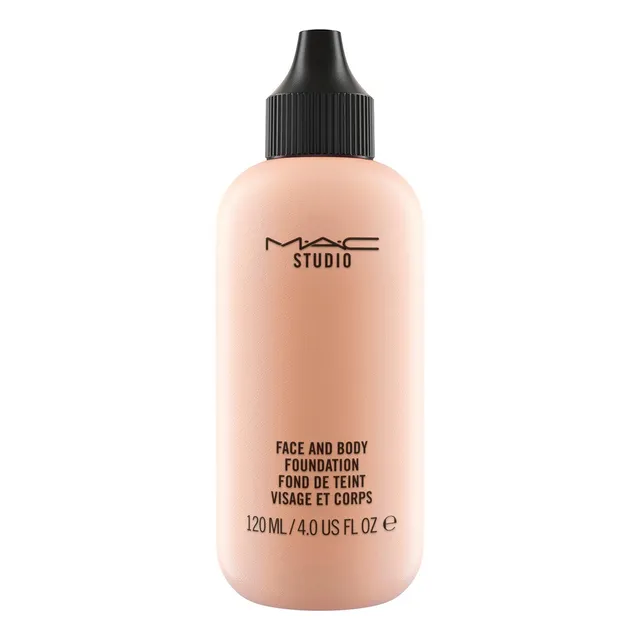 Base De Maquillaje Studio Face And Body