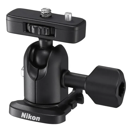 Adaptador Nikon Aa-1a Básico Preto