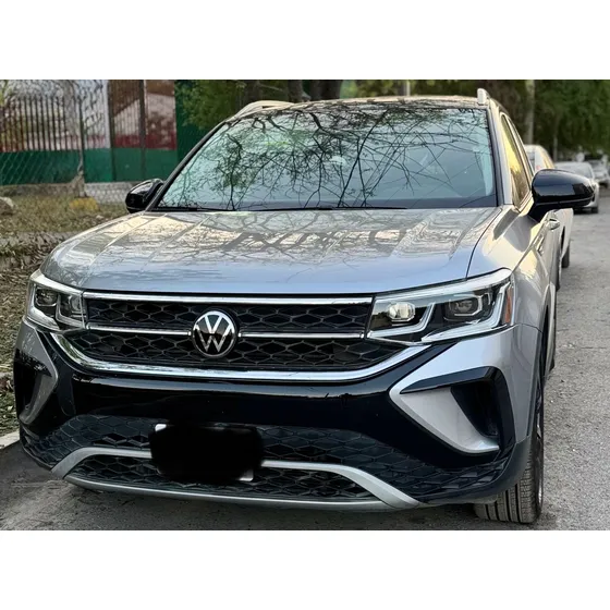 Volkswagen Taos 1.4 Tsi Highline At
