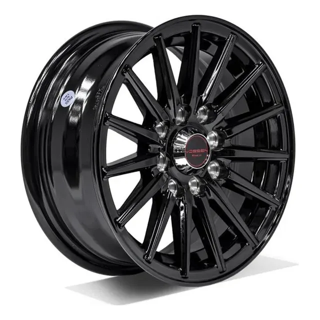 Rin 14 De Lujo Set X 4 Para Picanto,spark Gt , I10 ,nissan