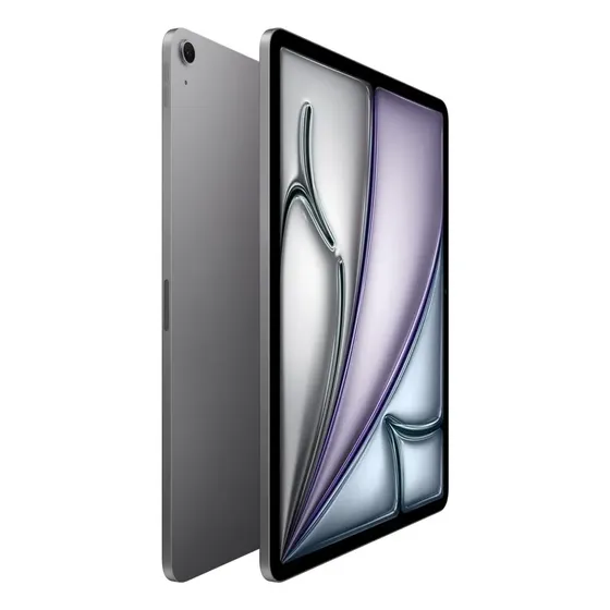 iPad Air 13 Wi-fi 128gb Gris Espacial - Distribuidor Autorizado