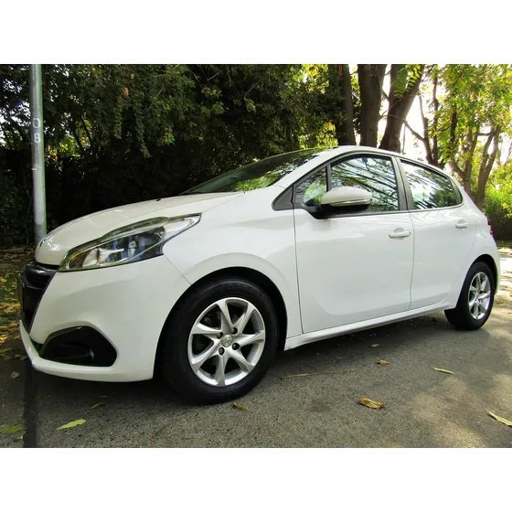 Peugeot 208 Active Pack 92 Hdi