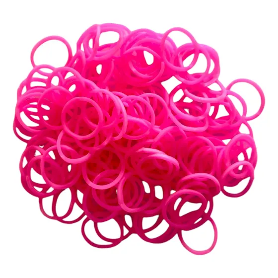 Gomitas Para Hacer Pulseras Reposición Por Colores N1 / M11