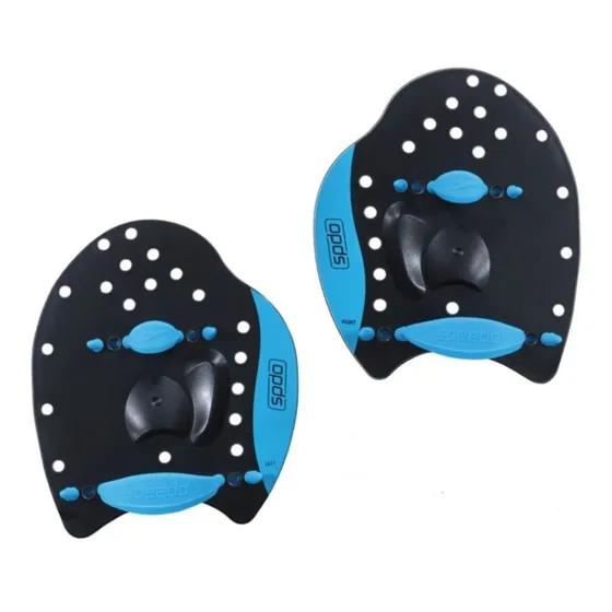 Palmar Speedo Power Paddles Natação Fortalecimento