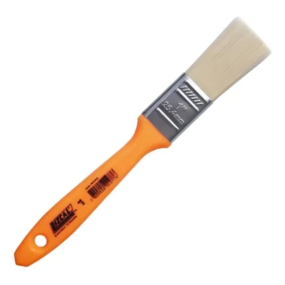 Brocha 1/2 X1 Soft Quill Lizcal