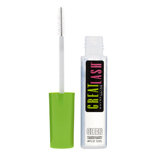 Máscara Acondicionadora Maybelline Great Lash Clear, 1 Unida Máscara Acondicionadora Maybelline Great Lash Clear, 1 Unida