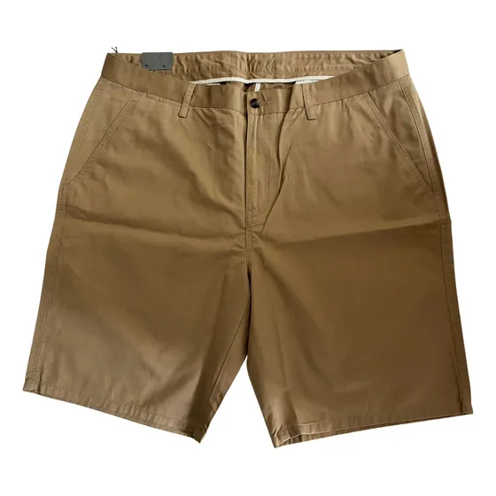 Bermuda Khaki Givenchy Hombre Talla 38mx Mod.ch17-134