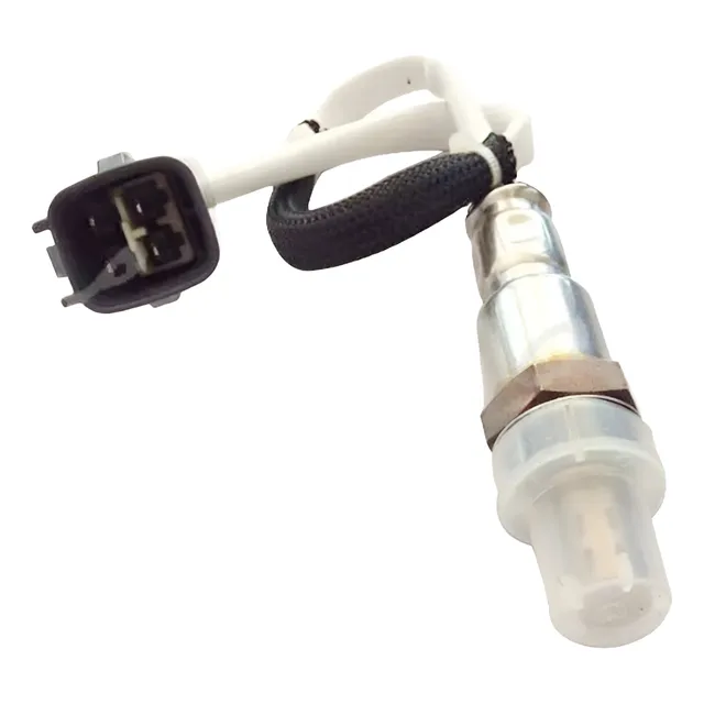 Sensor De Oxigeno Toyota Yaris Etios 2017 Cod: 89465 52830