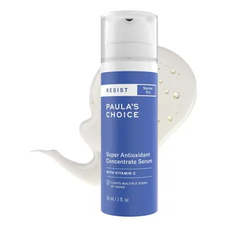 Sérum Antienvejecimiento Paula's Choice Resist Con Vitamina 