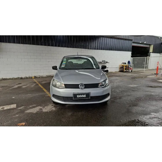 Volkswagen Gol Trend 1.6 Pack I