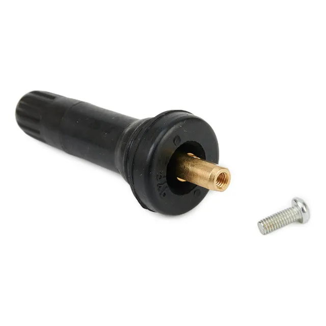 Monitor De Presión De Válvula Con Sensor Tpms Para Mercedes 