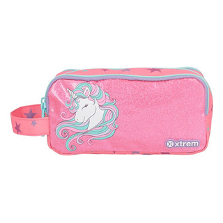 Lapicera Xtrem University+ 4xt Pink Unicorn Color Rosa Lisa Lapicera Xtrem University+ 4xt Pink Unicorn Color Rosa Lisa