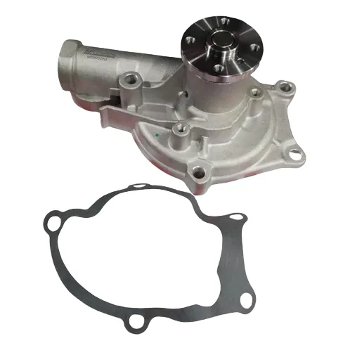 Bomba De Agua Mitsubishi Mf Mx Ms Zx Eclipse 4g63 2.0