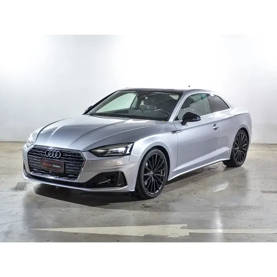 Audi A5 Pi Coupe 40 Tfsi