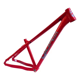 Quadro Gios 4all Aro 29 Bike AlumĂnio Tamanho 15 Nova Linha Quadro Gios 4all Aro 29 Bike AlumĂnio Tamanho 15 Nova Linha
