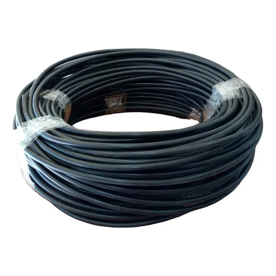 Cable Coaxial Rg8 X 10 Mtrs 