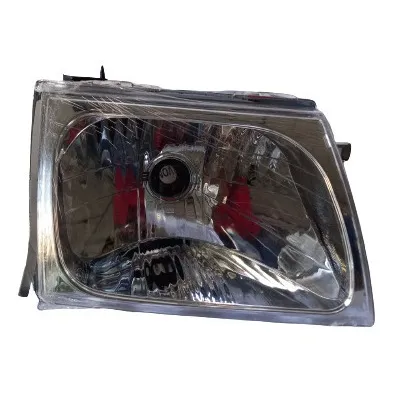 Faro Toyota Hilux 2001 2005