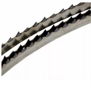 Lamina Serra 1/4 Com 6 Dentes Para Tico Tico 13,3 Cm 15 Unid Lamina Serra 1/4 Com 6 Dentes Para Tico Tico 13,3 Cm 15 Unid