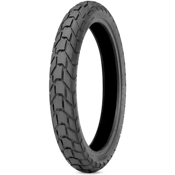 Pneu traseira para moto Technic T&C C/C 120/80-18 S 62