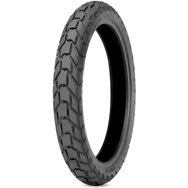 Pneu traseira para moto Technic T&C C/C 120/80-18 S 62