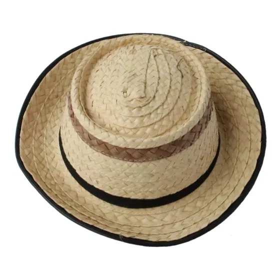 Sombrero Campesino Guamuno Para Niño