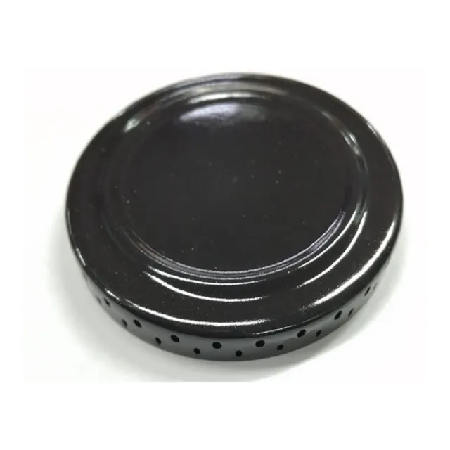 Tapa Hornalla Cocina Queen Thompson Punktal James 6.5 Cm 