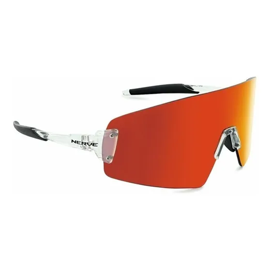 Lentes De Sol Optic Nerve Modelo Fixieblast