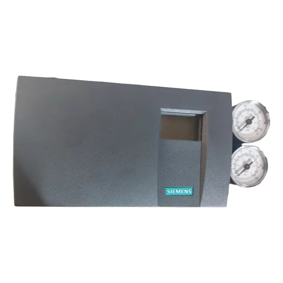 6dr5210-0en01-0ba3 Siemens Sipartps2