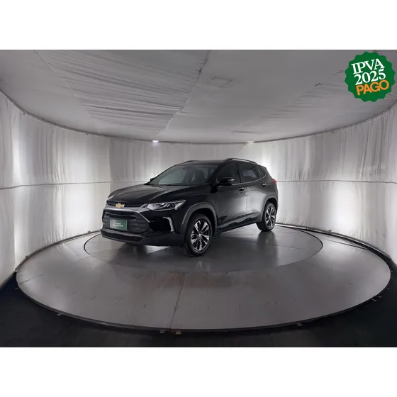 Chevrolet Tracker 1.2 Turbo Flex Premier Automático