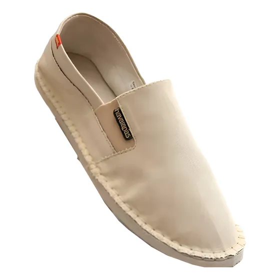Alpargatas Havaianas Yacht Com Elastico Feminino Masculino