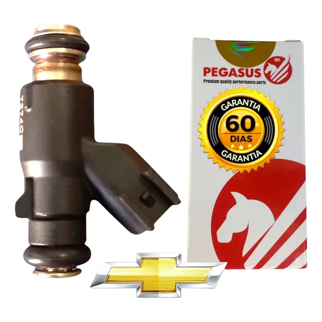 Inyector Aveo Ls Lt 1.6 16 Valvulas 2011-2015 Garantizado