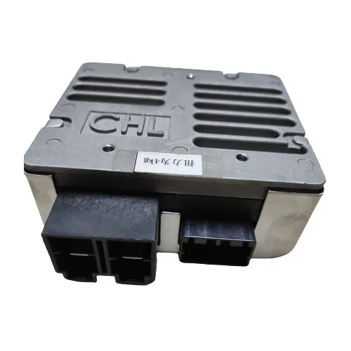 Modulo De Direccion Mc6320  Anchi Prince