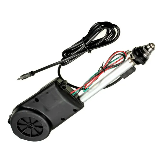 Antena Universal Auto Camioneta Electrica Automatica