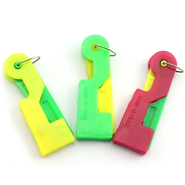 12 Und Para Ensertar Hilo A Las Agujas De Coser Enhebrador